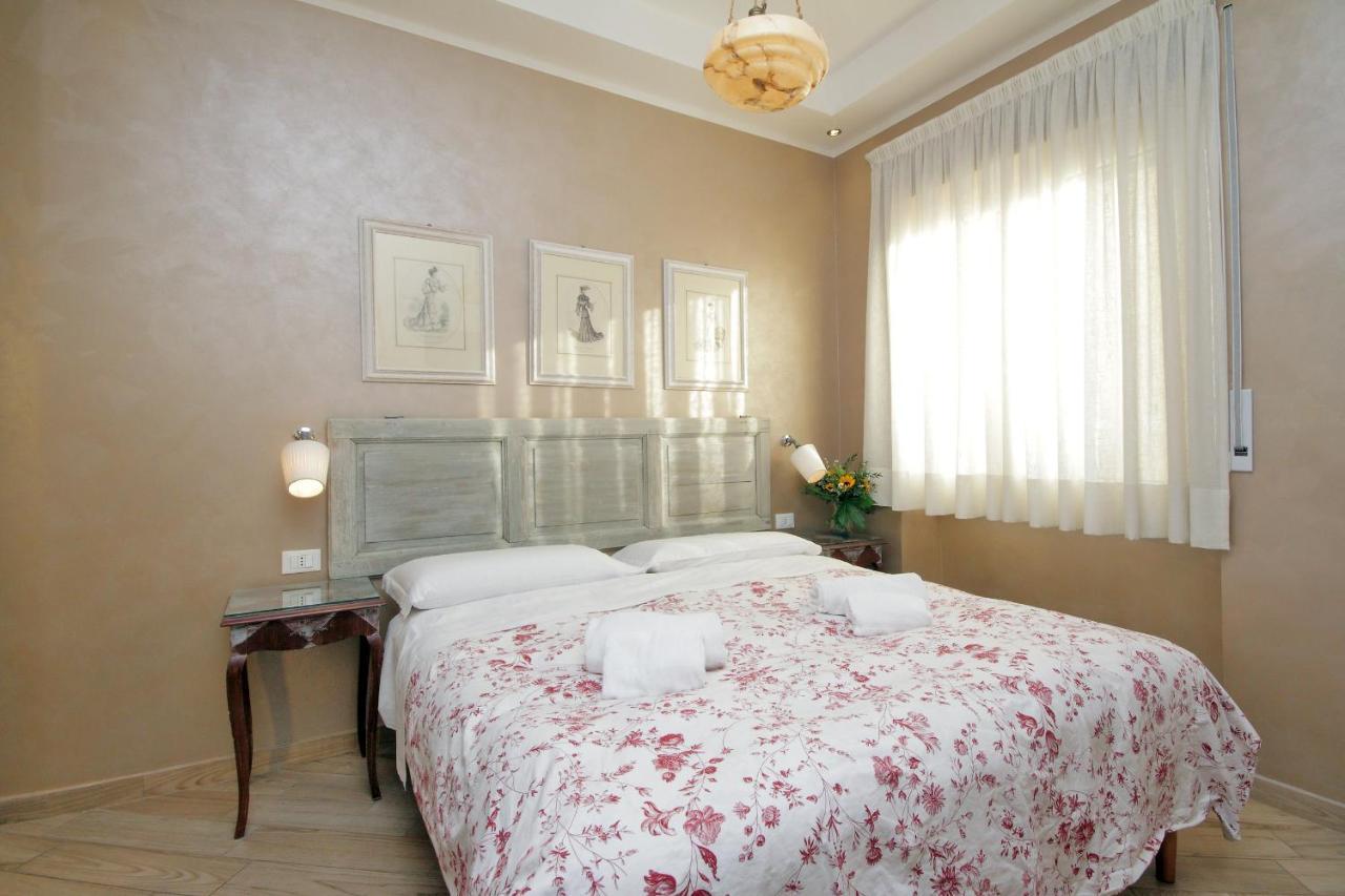 Deco's Place Teodora Appartamento Roma