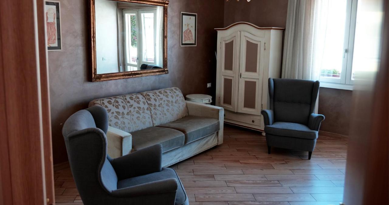 Appartamento Deco's Place Teodora