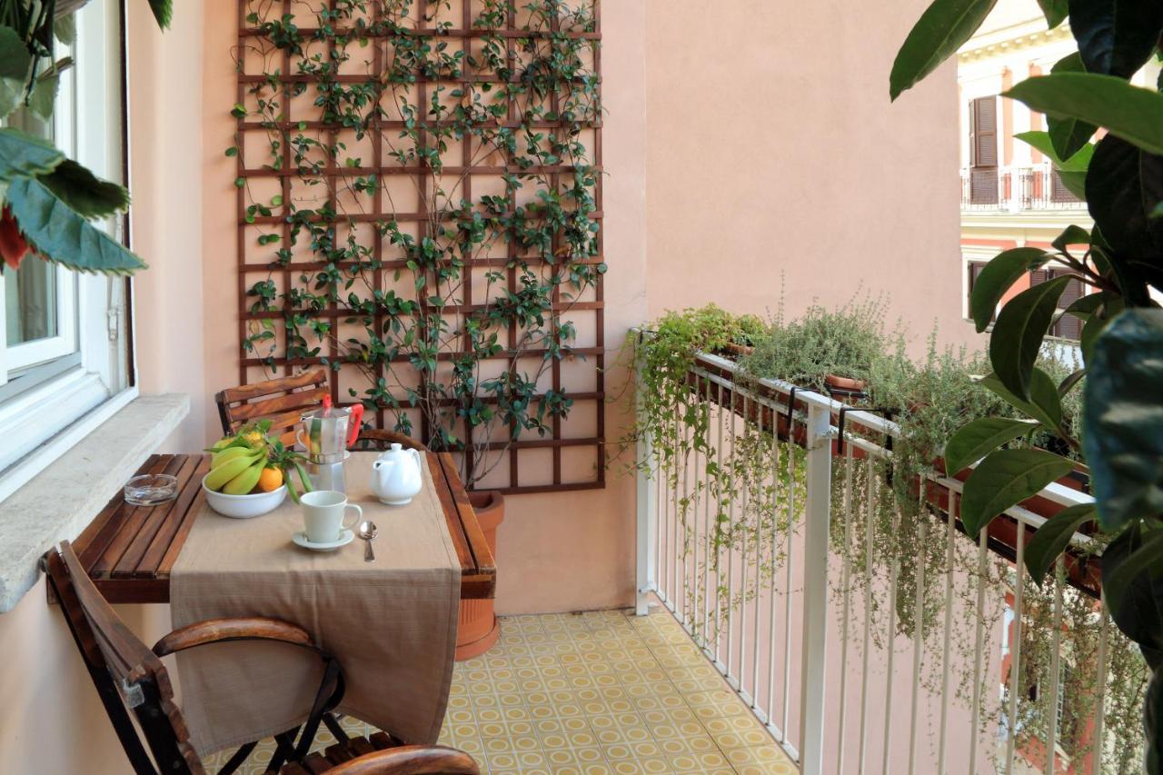 Appartamento Deco's Place Teodora Roma