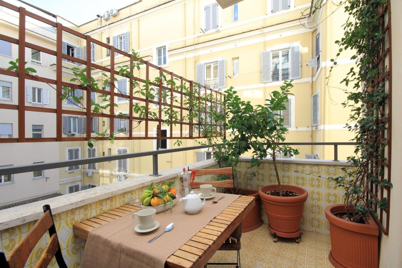 Appartamento Deco's Place Teodora
