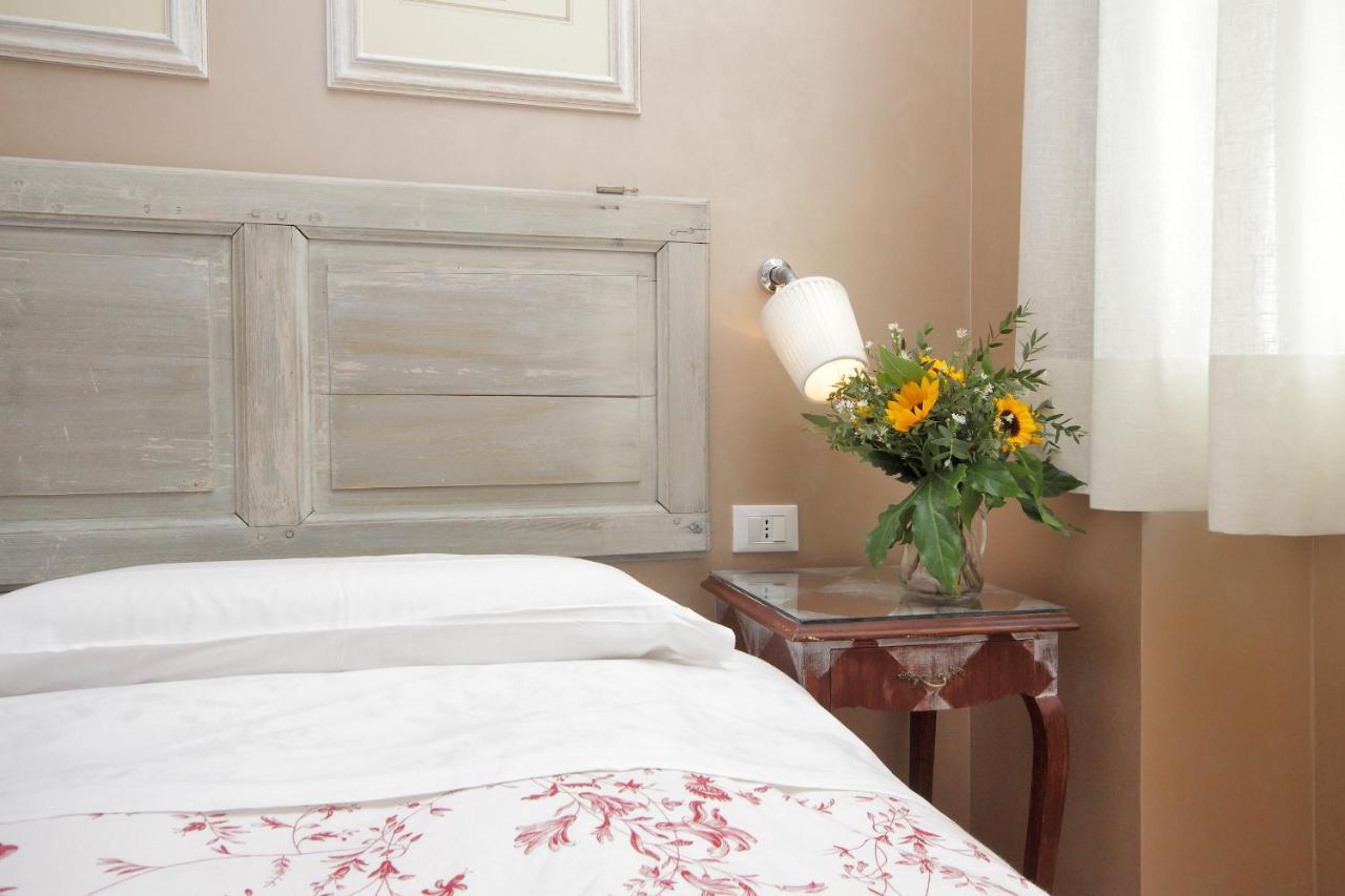 Deco's Place Teodora Appartamento *