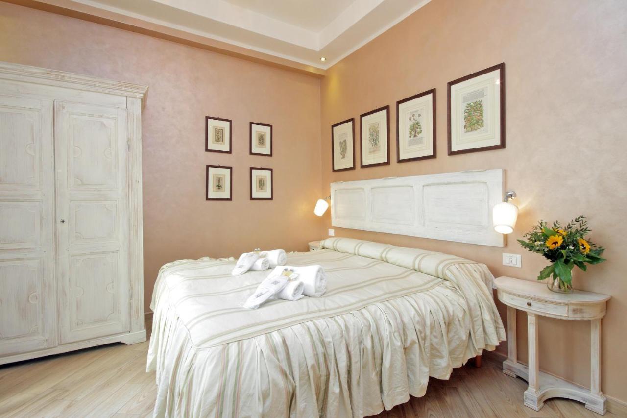 Deco's Place Teodora Appartamento Roma